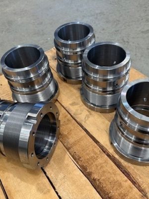 Sockets